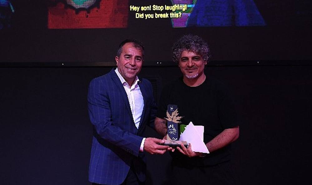 Altın Çınar Kısa Film Yarışması'nda ödüller sahiplerini buldu