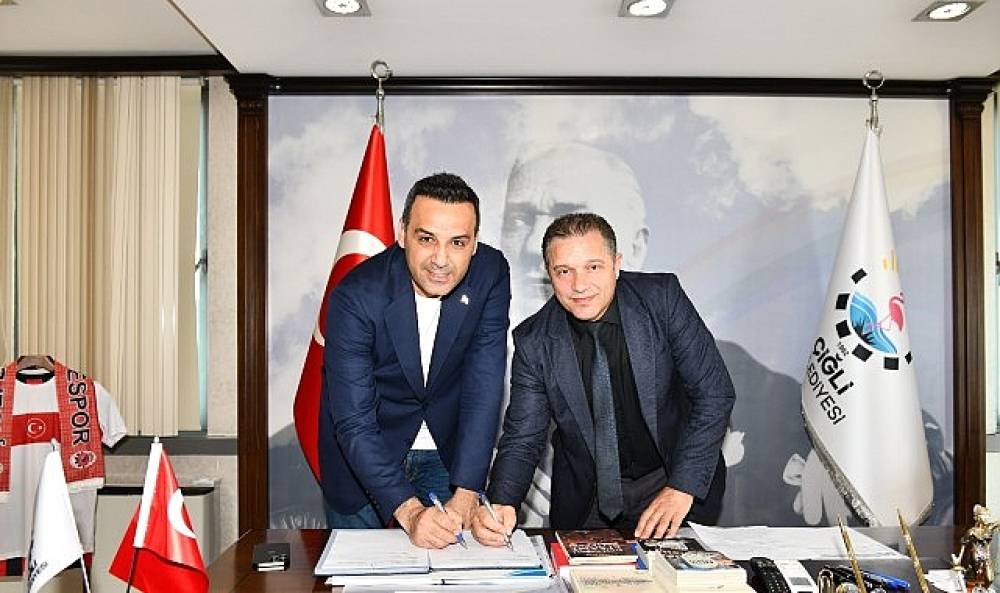 Çiğli Belediyesi'nden istihdama tatlı dokunuş: Şeker ve pasta kursları başlıyor