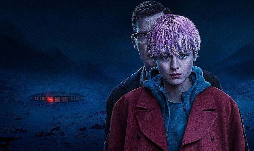 'A Murder At The End Of The World', 17 Mart Pazartesi 21.30'da FX Ekranlarında Başlıyor!