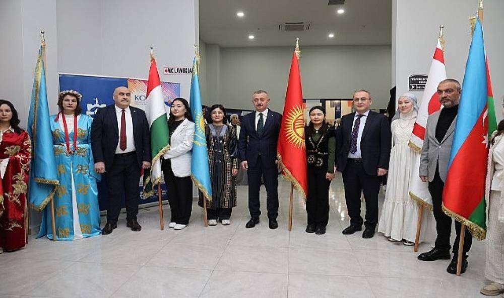 KO-MEK rüzgarı bu kez Derince'de esti