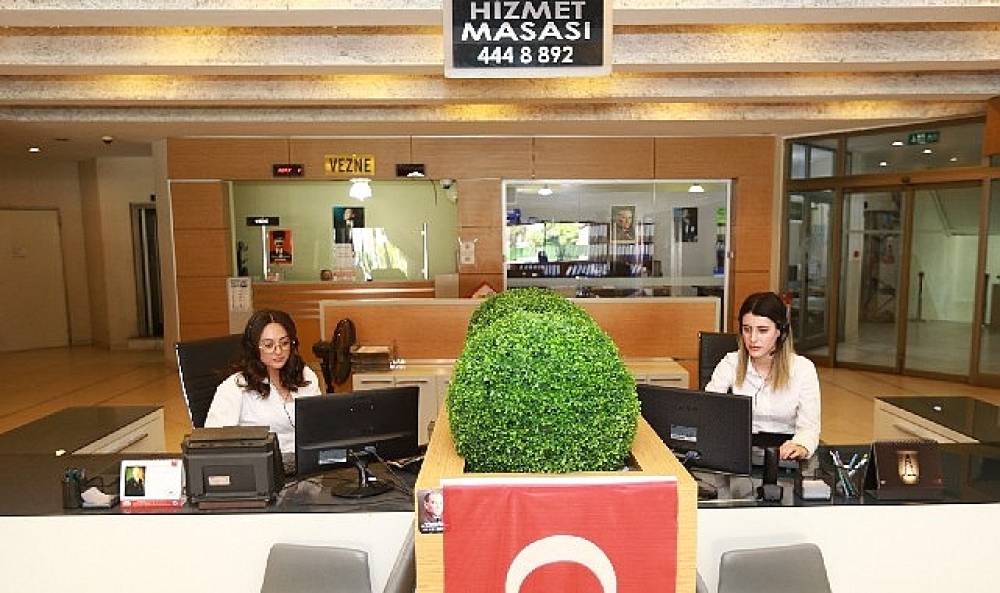 Efes Selçuk'ta Talepler Cevapsız Kalmıyor: SELBİM'den Hızlı ve Etkili Çözüm