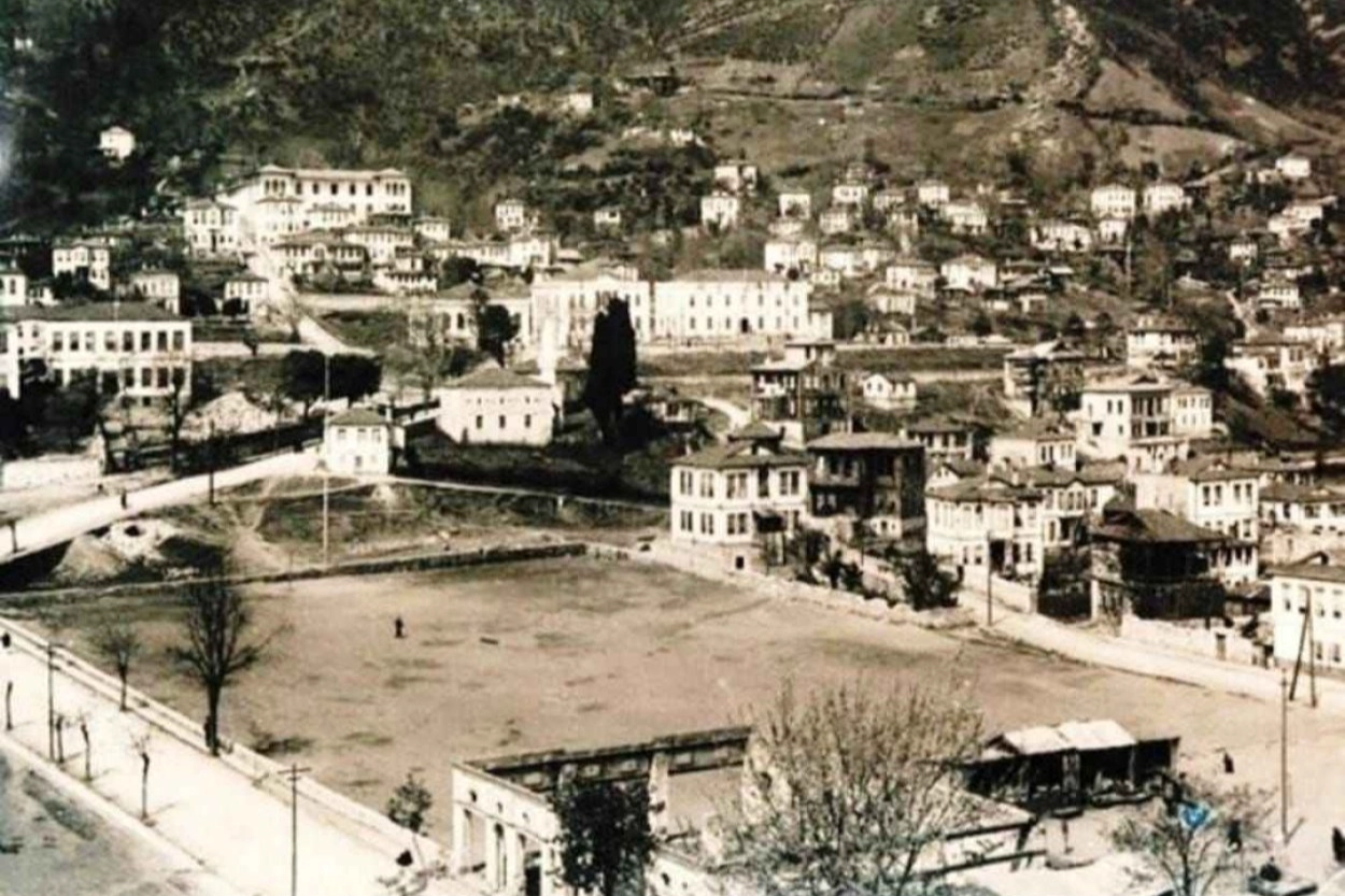 Ordu&rsquo;da Millet D&uuml;z&uuml; yeniden hayat buluyor