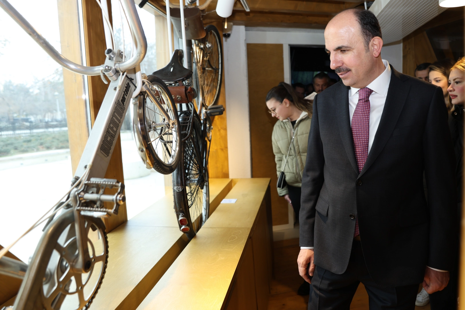 Konya'da Velespit M&uuml;zesi'ni gezdiniz mi?