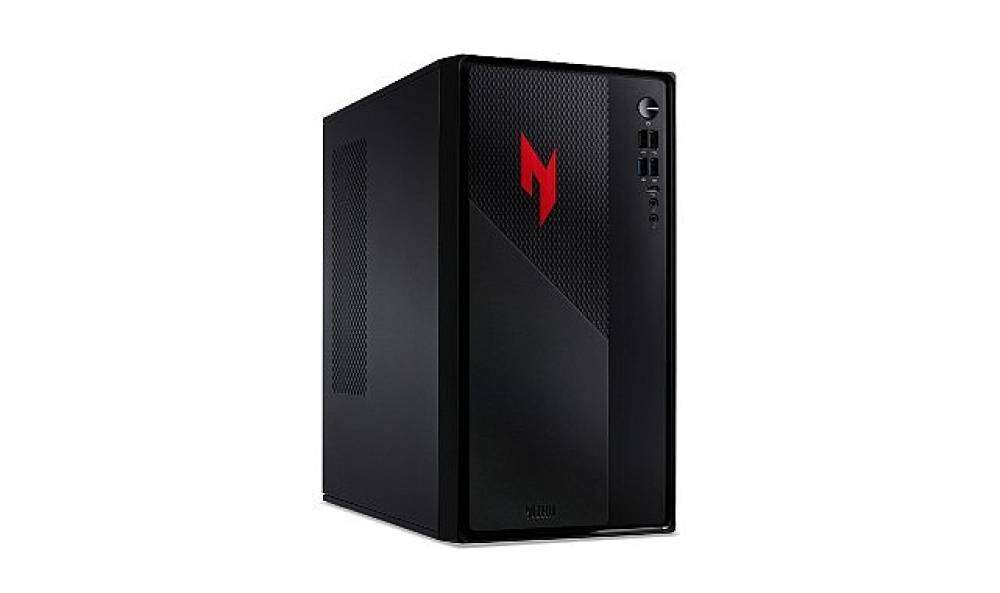 Acer, En Yeni NVIDIA GeForce RTX 50 Serisi GPU'lara Sahip Nitro Oyun Bilgisayarlarını Tanıttı
