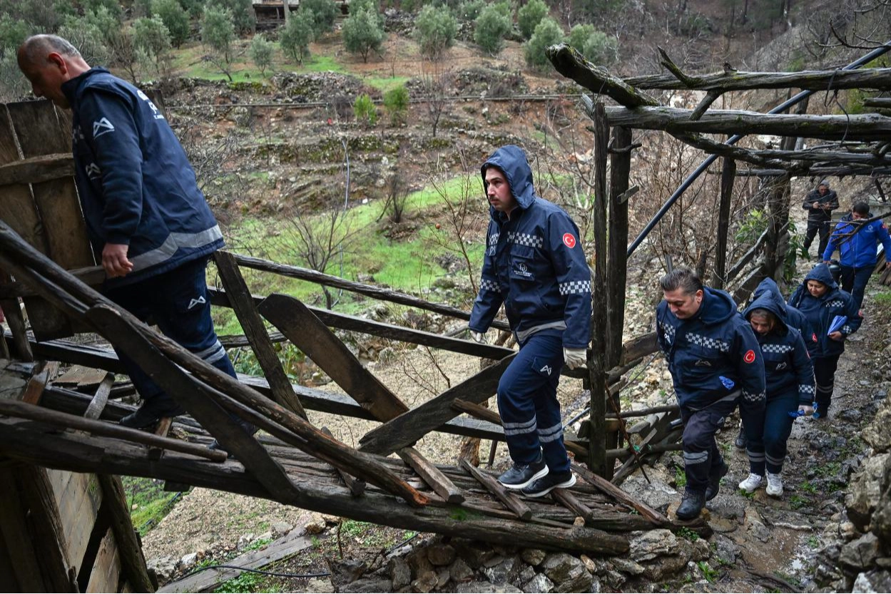 Mersin&rsquo;de evde bakım hizmetleriyle herkesin kimsesi