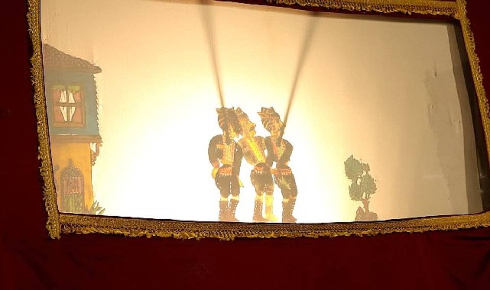 Ramazan Akşamları Osmangazi'de Bir Başka G&uuml;zel&nbsp;