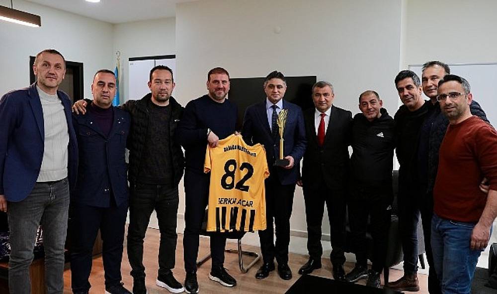 Aliağa Masterler Ege B&ouml;lgesi Finallerinde Şampiyonluk Hedefliyor