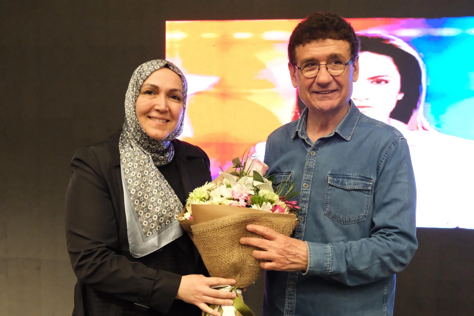 Bursa Yıldırım'da Bonus Hoca'dan gen&ccedil;lere sınav takvimi