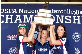 U.S. Polo Assn., polo sporun geleceğini sergileyecek 'Ulusal &Uuml;niversitelerarası 1. Lig Şampiyonası'nı destekliyor