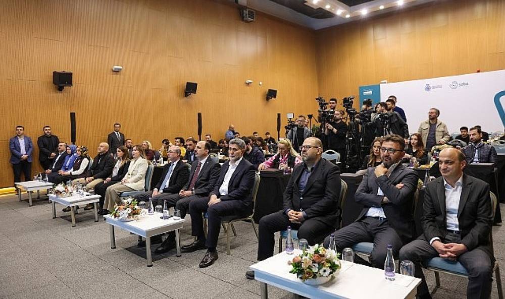 SOBE'nin 10 yıllık etki ve stratejik hedefleri anlatıldı 