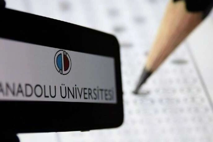 Anadolu &Uuml;niversitesi A&Ouml;F'nin yeni Yaz Okulu Y&ouml;netmeliği yayımlandı