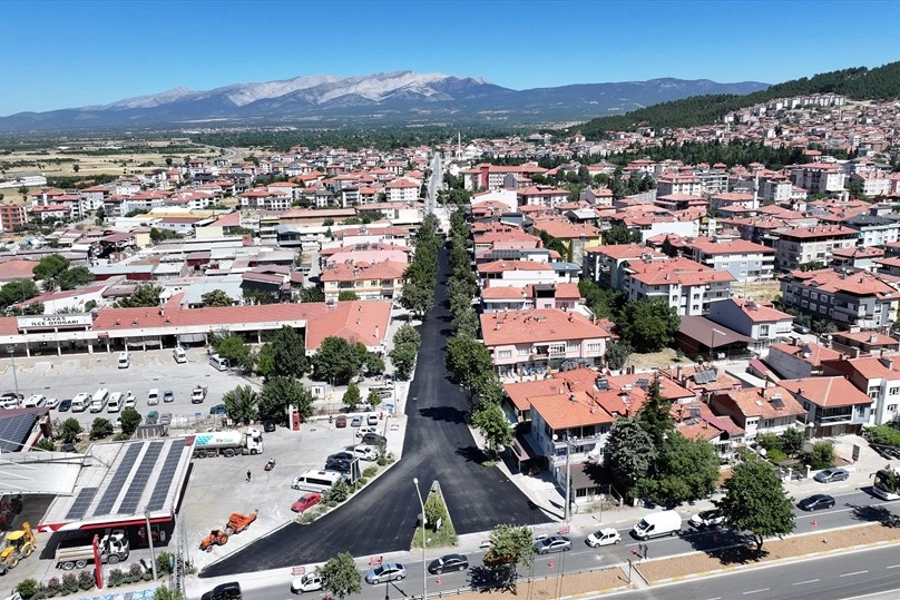 D&ouml;n&uuml;ş&uuml;m Tavas'a taşındı