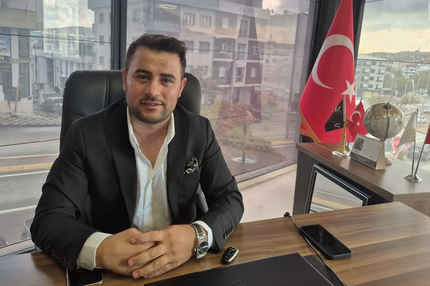 YOLG&Ouml;ZLER, Marmara&rsquo;nın &ouml;nde gelen şirketleri arasına girdi