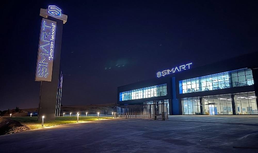 Şımart, 5 milyon+ &uuml;retim ve 1 milyon aktif kullanıcı hedefiyle b&uuml;y&uuml;yor