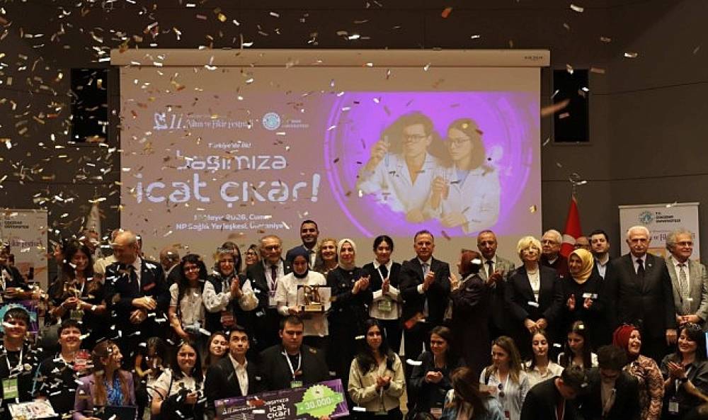 Yapay zek&acirc; meslekleri değil, kullanmayanları geride bırakacak!