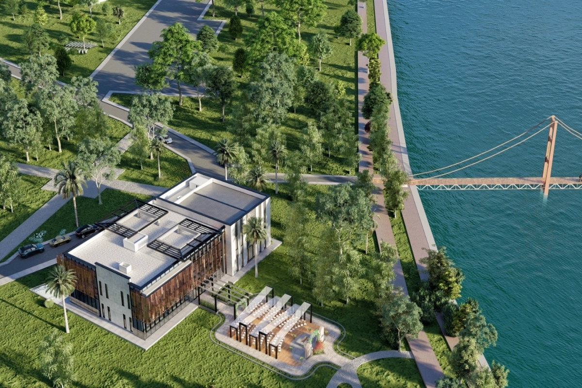 Adana Y&uuml;reğir&rsquo;e modern evlendirme dairesi geliyor