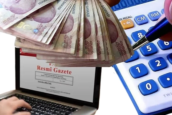 Belediye gelirlerinde yeni sınıflandırma... N&uuml;fus ve ekonomik kriterlere g&ouml;re yeniden gruplandırıldı