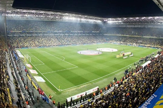 D&uuml;nya Kupası kuralları T&uuml;rkiye&rsquo;ye taşınıyor
