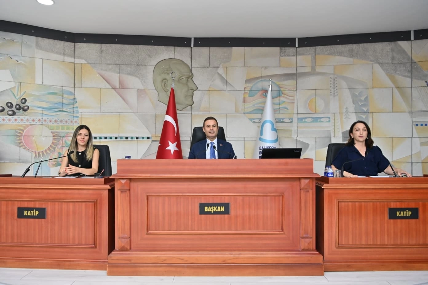 Balıkesir'de suya y&uuml;zde 20'lik indirim m&uuml;jdesi