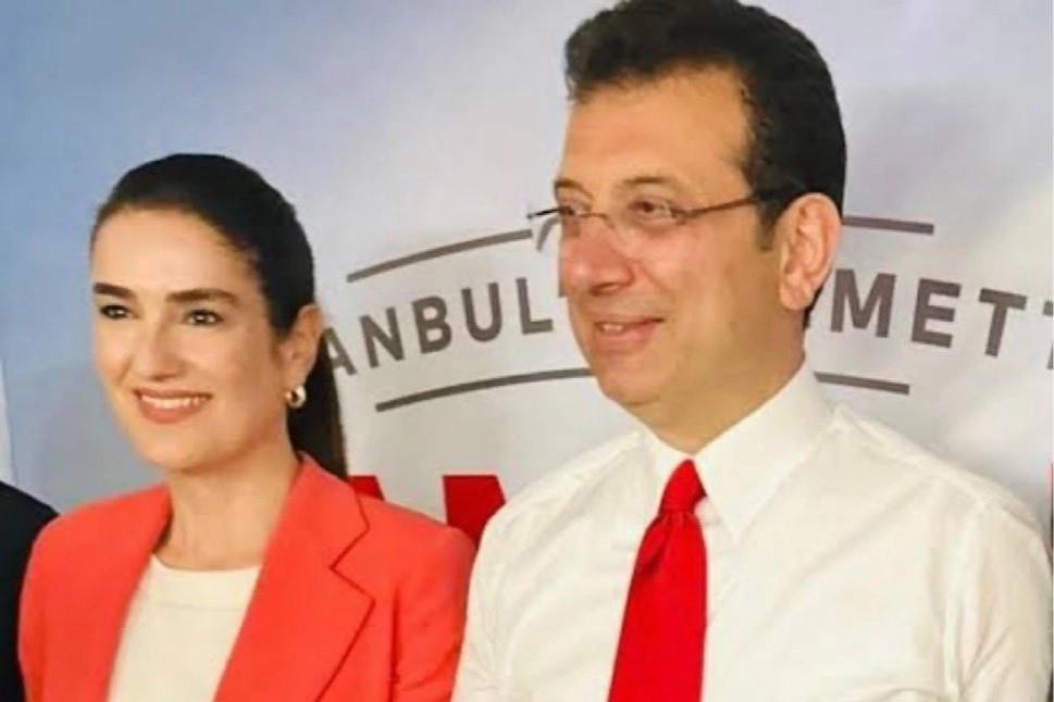 Tutuklu avukat Ece G&uuml;ner siyaseti de danışmanlığı da bıraktı!