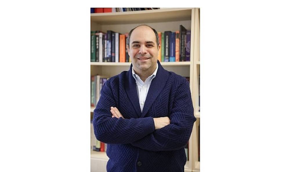 Bilkent &Uuml;niversitesi, &ldquo;Bilim Kafe" ile Toplumu Bilimle Buluşturmaya Devam Ediyor