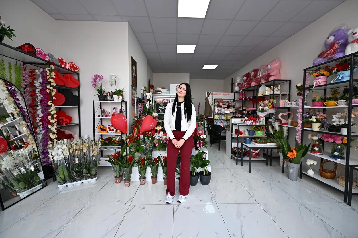 Mersin&rsquo;de MERCEK ile yeni başarı hikayeleri