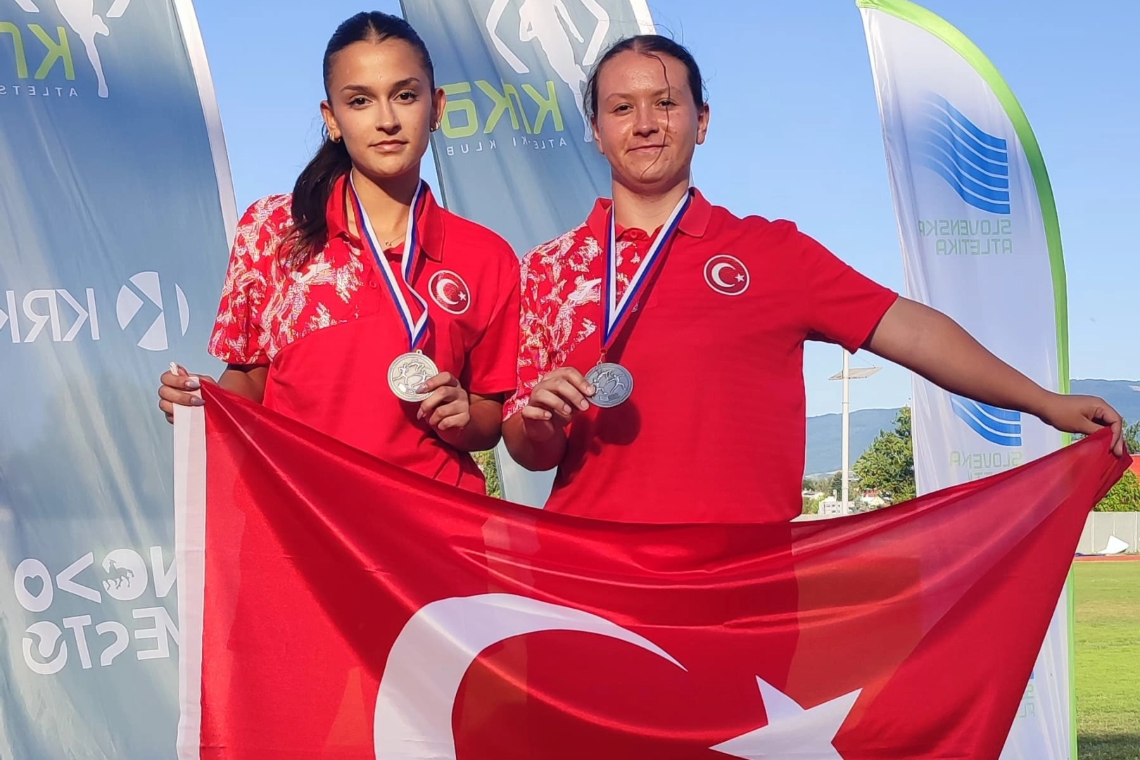 Balkanlarda Bursa B&uuml;y&uuml;kşehir r&uuml;zgarı