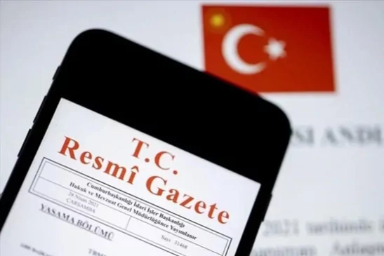 Bakanlıklarda &ouml;nemli atamalar