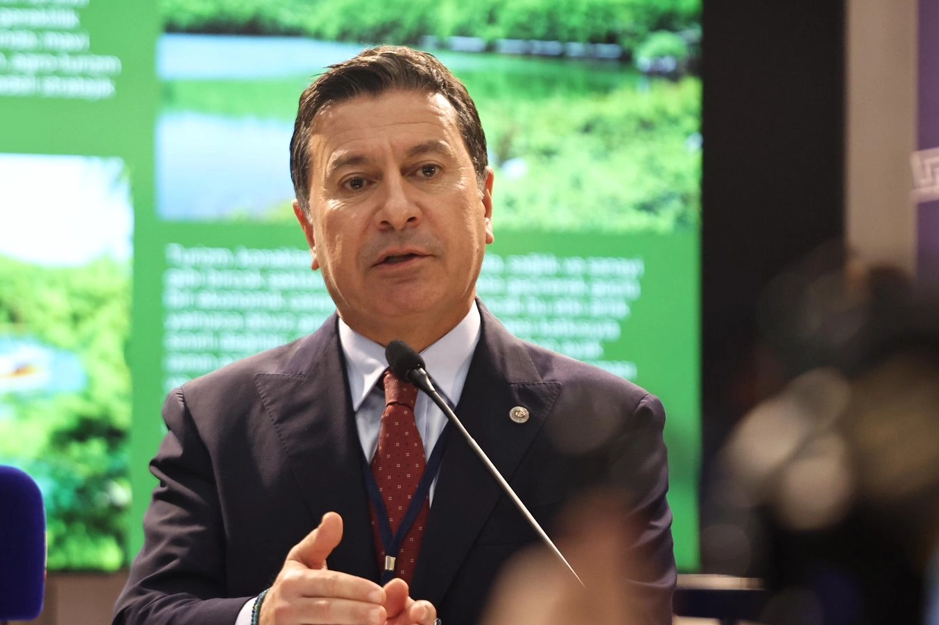 Muğla, EMITT 2026&rsquo;da uluslararası vitrinde