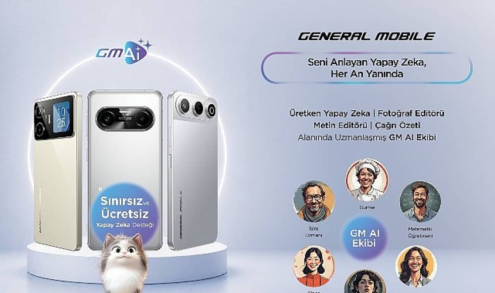 Uygulamalar yerini yapay zekaya bırakıyor