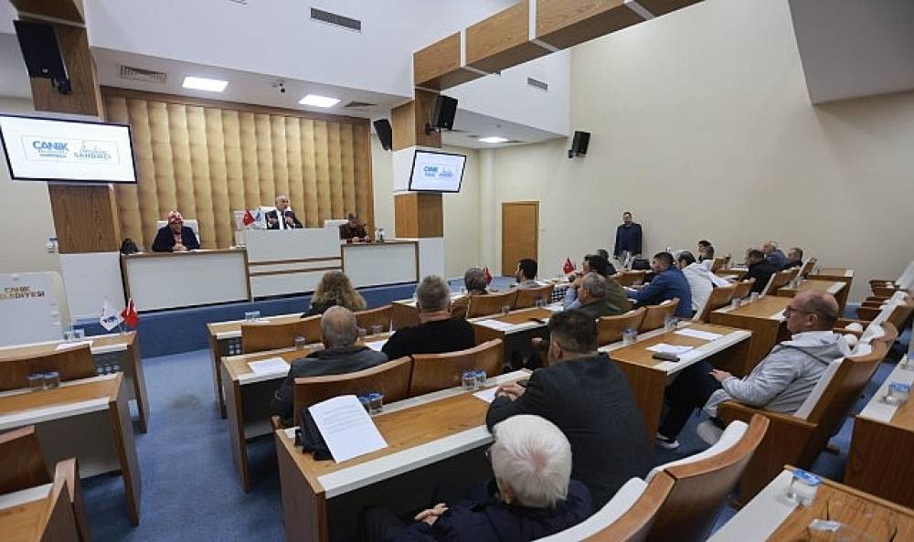Başkan Sandık&ccedil;ı: "Geleceğin teknoloji liderlerini yetiştirmek i&ccedil;in kararlıyız" 