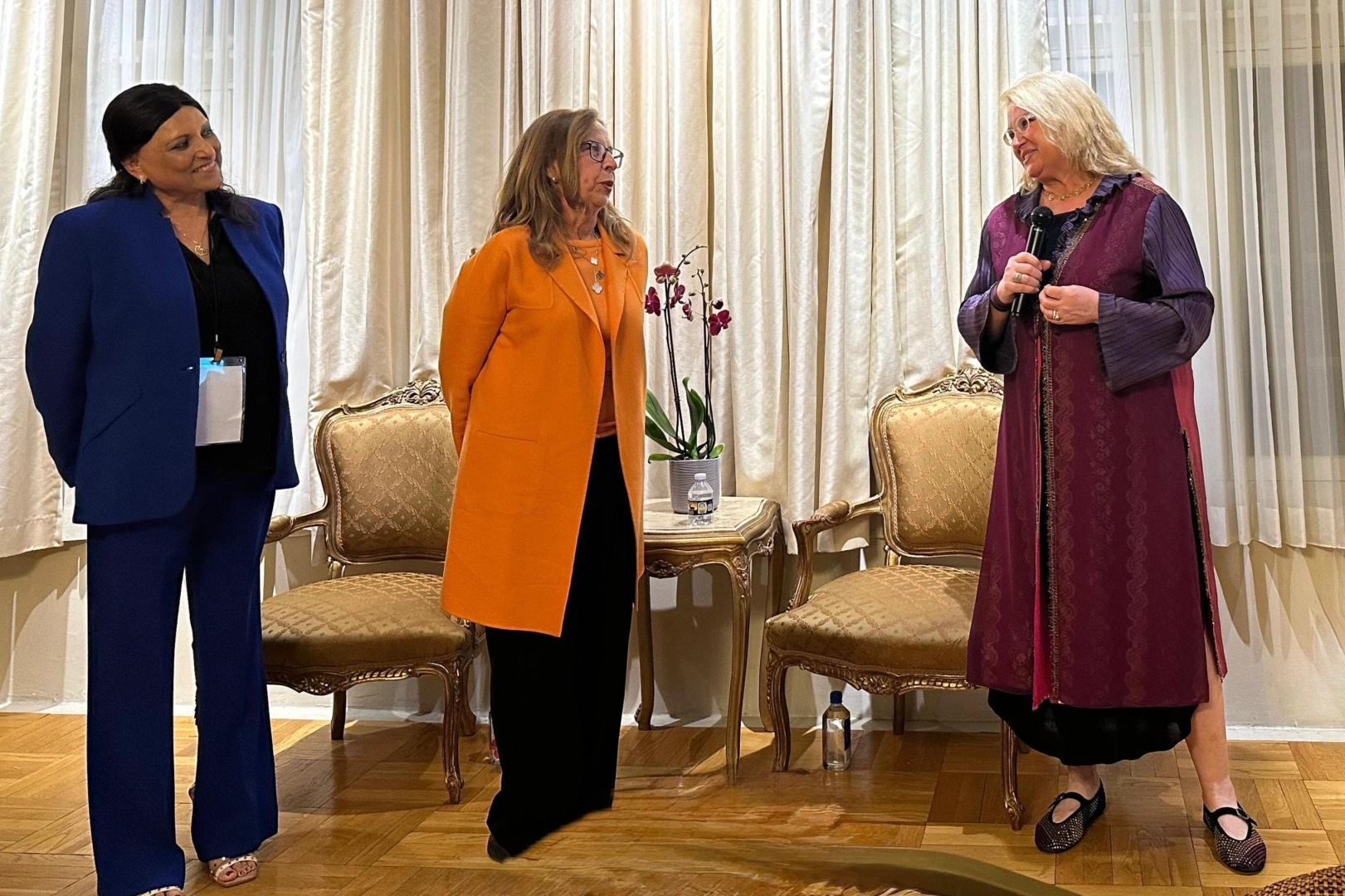 &Uuml;mran Beba, 2026 Human Values Award&rsquo;a layık g&ouml;r&uuml;ld&uuml;