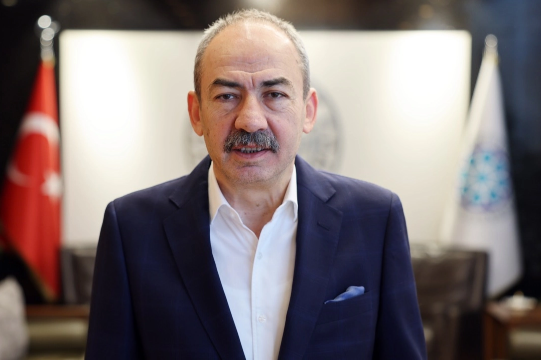 KTO Başkanı'ndan '8 Mart' a&ccedil;ıklaması