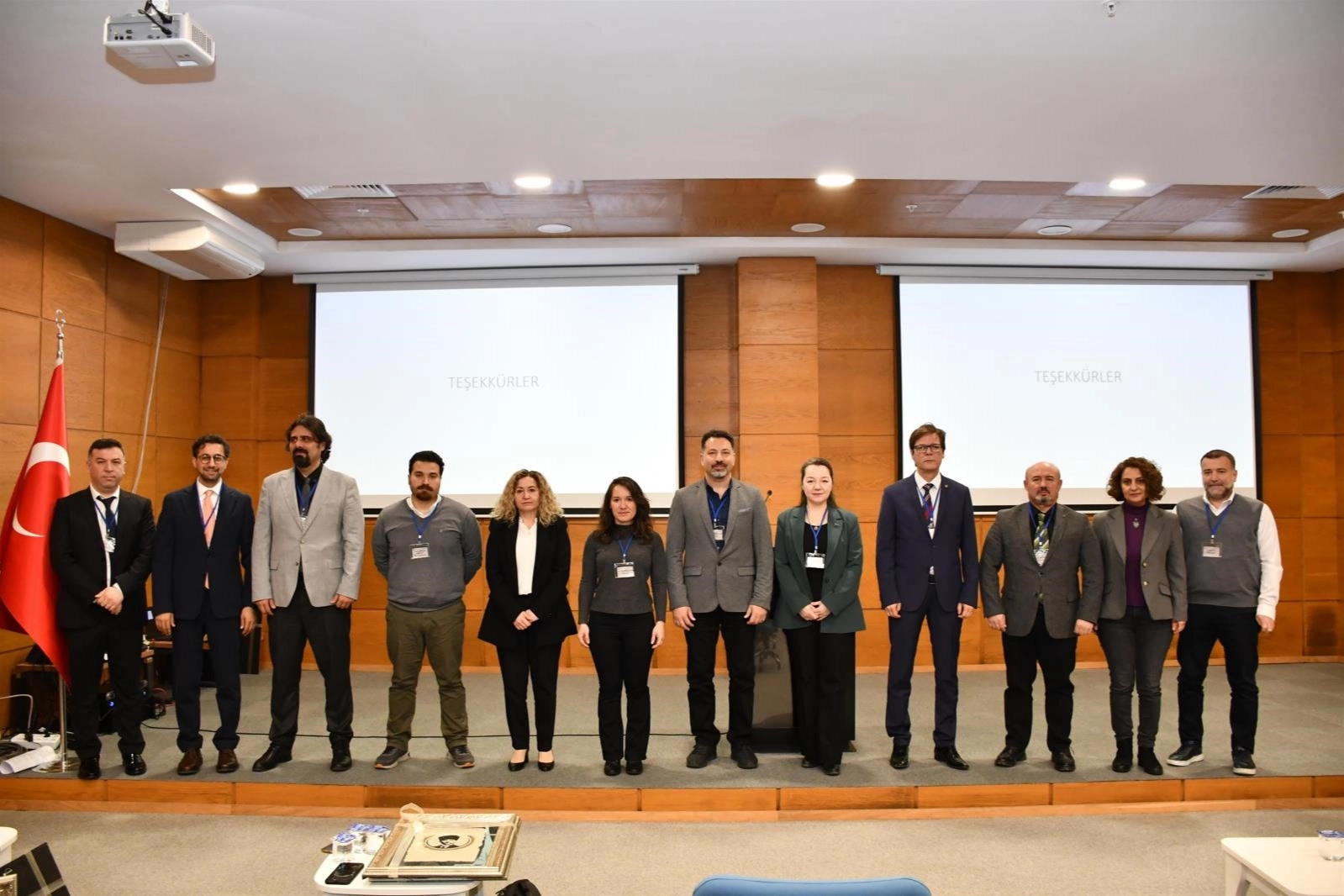 'Depreme karşı Diren&ccedil;li Balıkesir' i&ccedil;in bilimsel adımlar