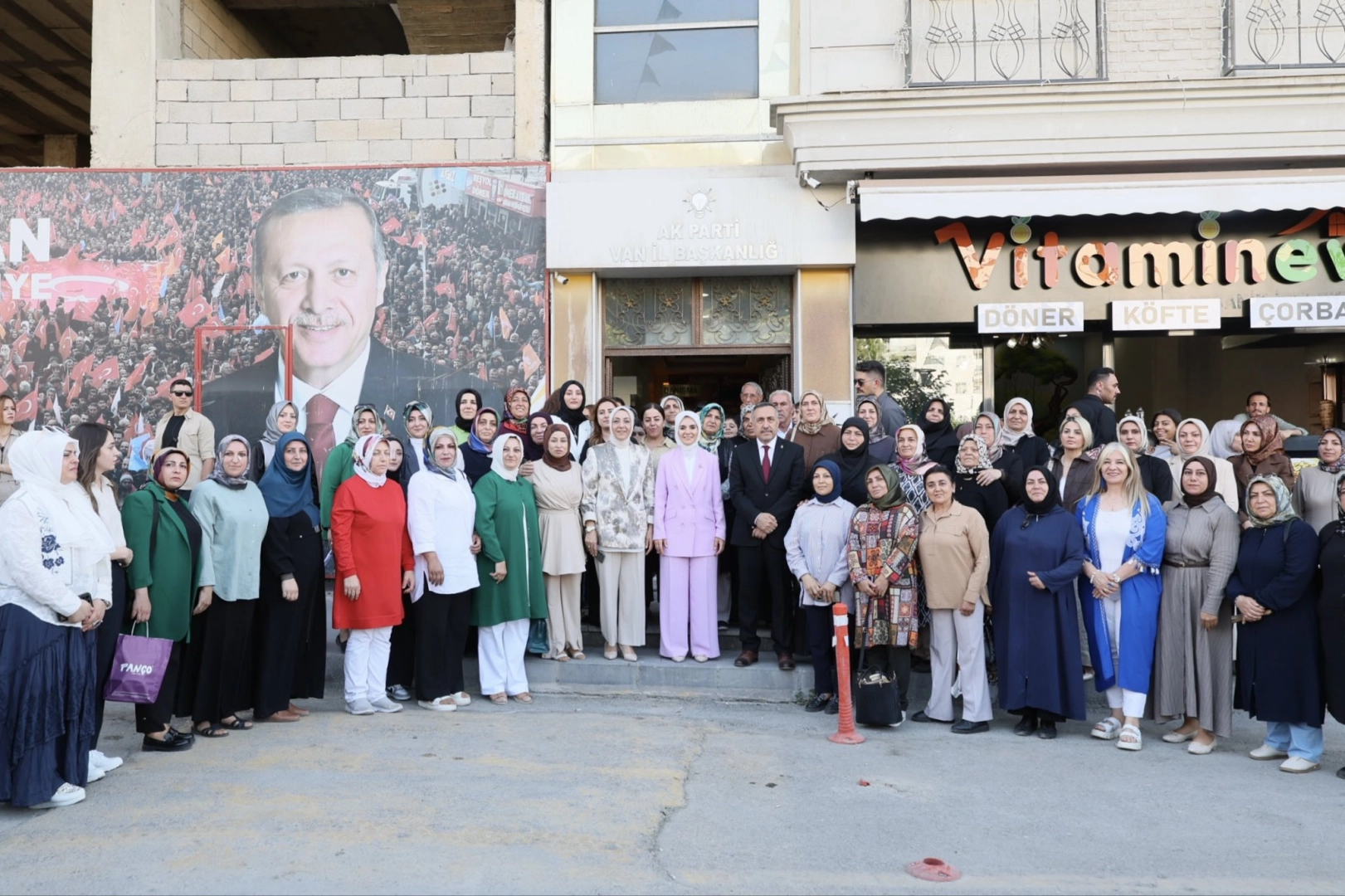 Bakan G&ouml;ktaş: Ter&ouml;rs&uuml;z T&uuml;rkiye ile barışın ve istikrarın g&uuml;&ccedil;lendiği gelecek hedefliyoruz