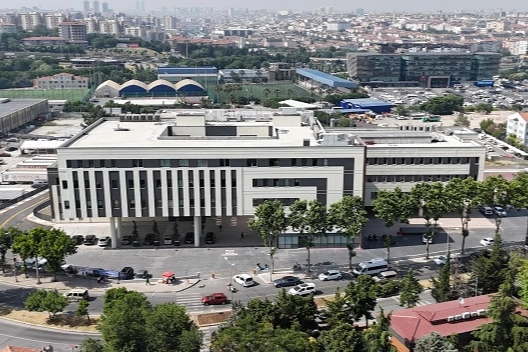 Bakırk&ouml;y'de zabıta memuruna r&uuml;şvet soruşturması!