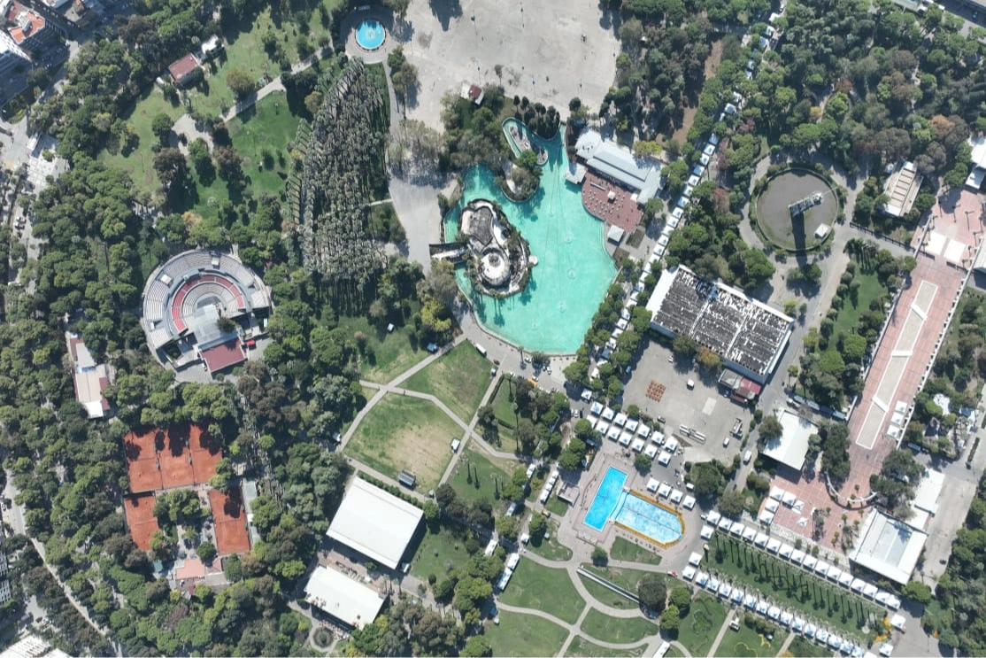 İzmir’de 'gri su' dönemi başlıyor