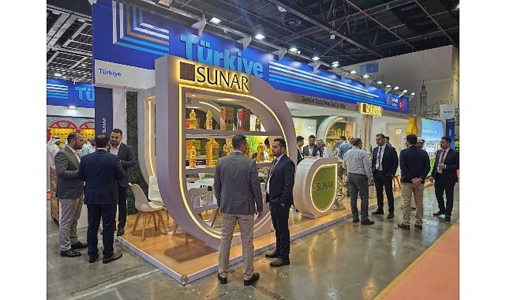   Elita Gıda Gulfood 2026'da K&uuml;resel B&uuml;y&uuml;me Hedeflerini D&uuml;nyaya Taşıdı