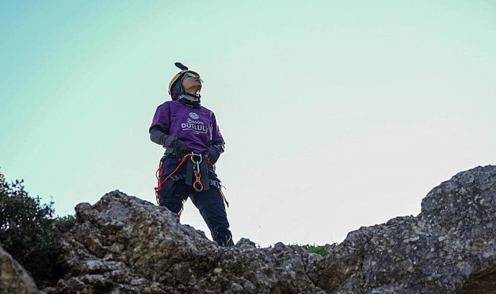 Kadınların G&uuml;c&uuml; Manisa'da Zirvede