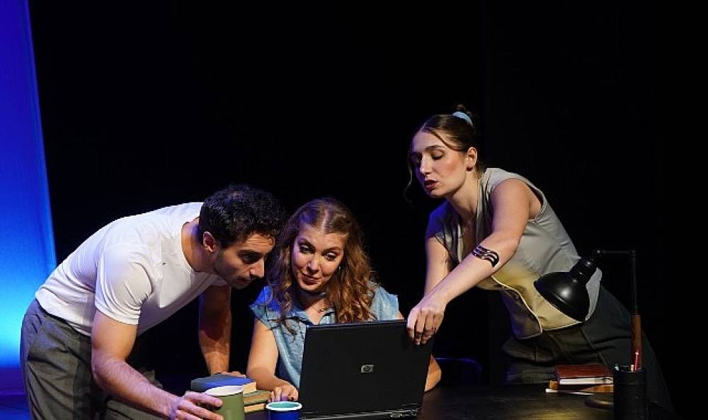 İBB Şehir Tiyatroları'nda Bu Hafta (11-16 Mart 2026)