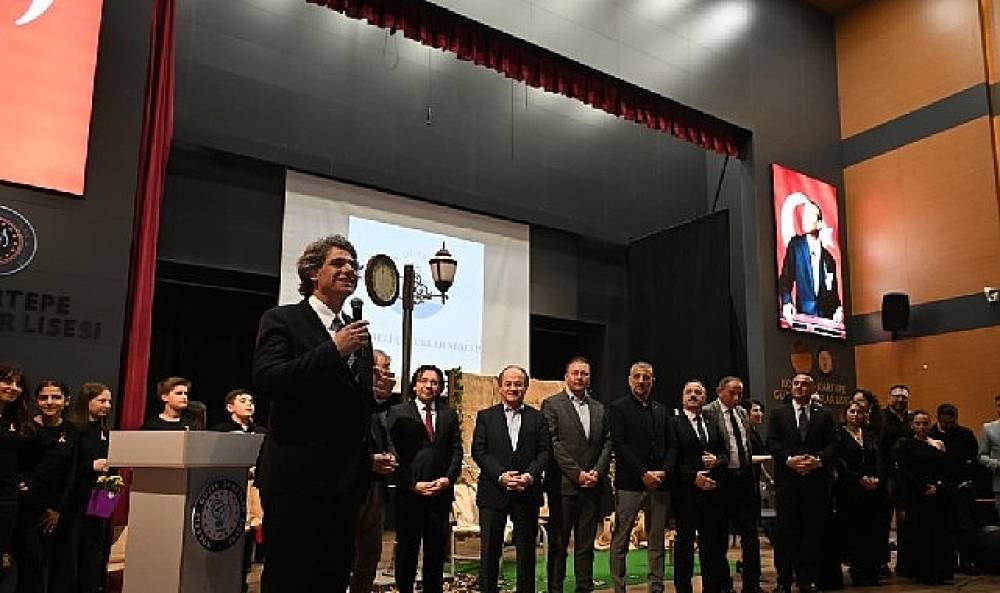 Gen&ccedil; Y&uuml;reklerden L&Ouml;SEV'e Anlamlı Destek