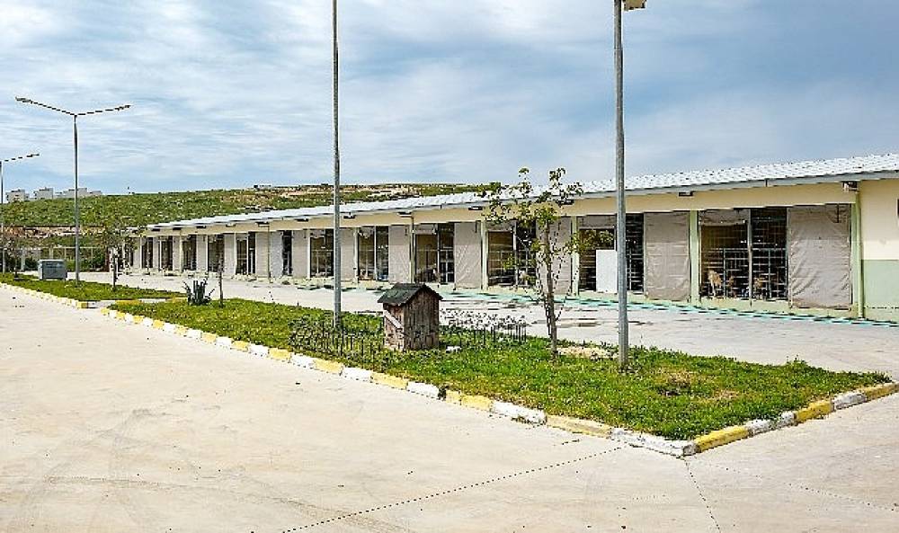 Can dostlar i&ccedil;in Menemen'de rekor tedavi sayısına ulaşıldı