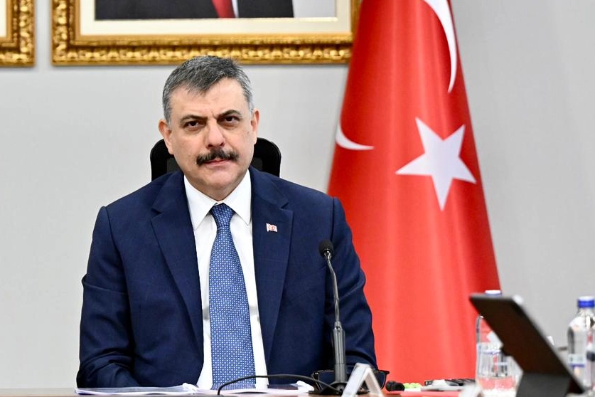 Bakan &Ccedil;ift&ccedil;i; Amacımız ceza kesmek değil