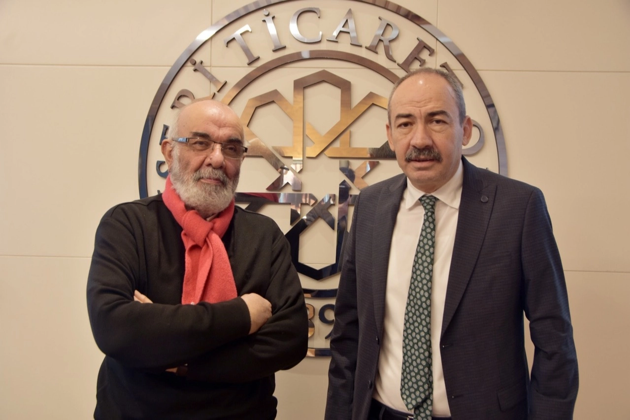 KTO'dan Anneler G&uuml;n&uuml; mesajı