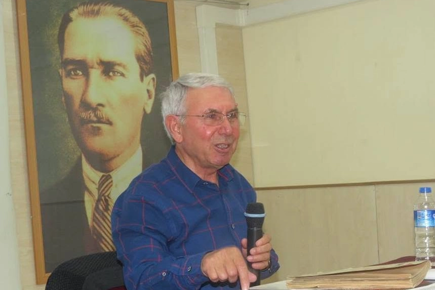 Enez&rsquo;de arıtma suyu tartışması! Denize değil, tarıma kazandırılsın...