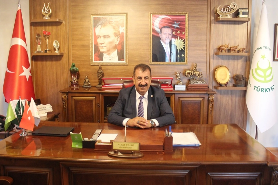 T&Uuml;RKYED: Gen&ccedil;lere yapılan yatırım, T&uuml;rkiye&rsquo;nin geleceğine yatırımdır