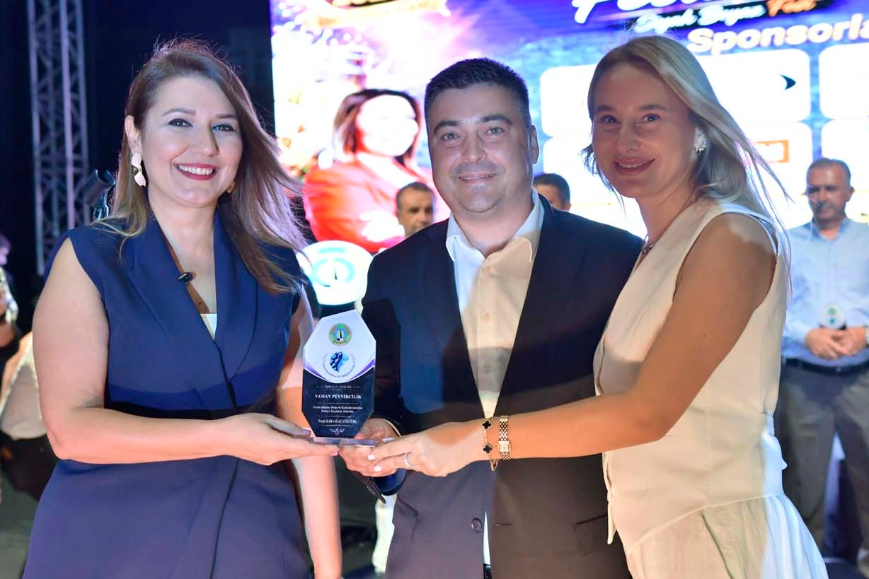 Malkara 2. K&ouml;m&uuml;r ve S&uuml;t &Uuml;r&uuml;nleri Festivali coşkuyla sona erdi