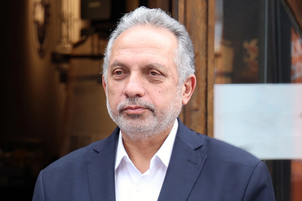 Mustafa Yal&ccedil;ın'dan 'Anneler G&uuml;n&uuml;' mesajı