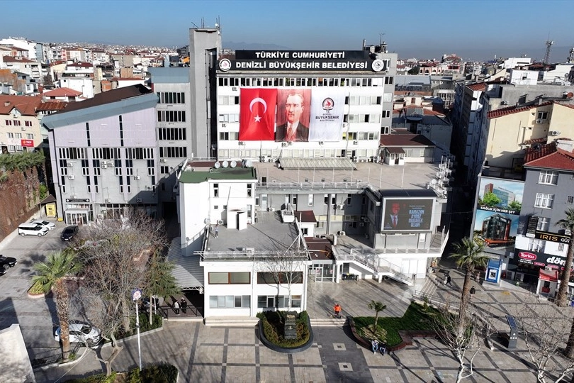 Denizli'de ısınma desteğinde ilk ay &ouml;demeler yapıldı