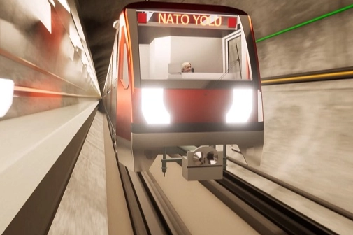 Ankara'ya 4 yeni metro hattı
